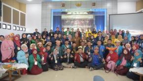 Membentuk Karakter Mahasiswa Lewat Kebudayaan di Seminar Nasional Bersama Mahasiswa Bidikmisi Nusantara