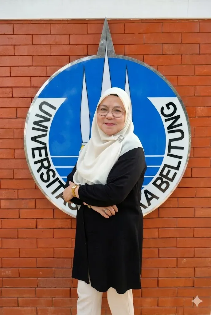 Dr. Aimie Sulaiman