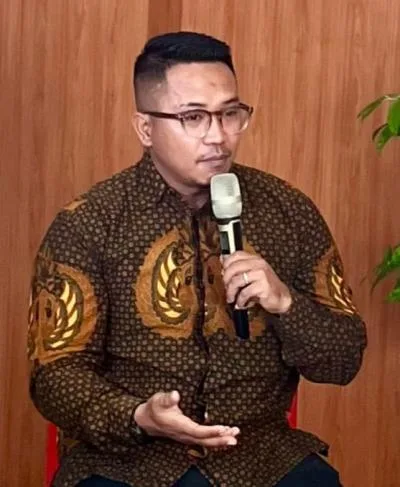 Ariandi A Zulkarnain
