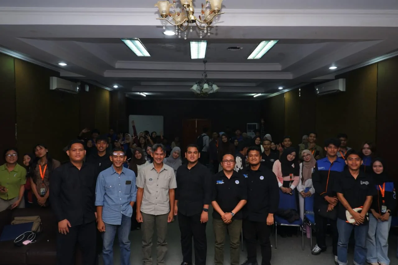 Menakar Kebijakan dan Konservasi Lingkungan: Kelas Eurasia Dorong Komitmen Politik untuk Kesejahteraan Berkelanjutan